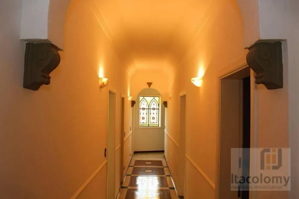 Casa de Condomínio, 5 quartos - Foto 8