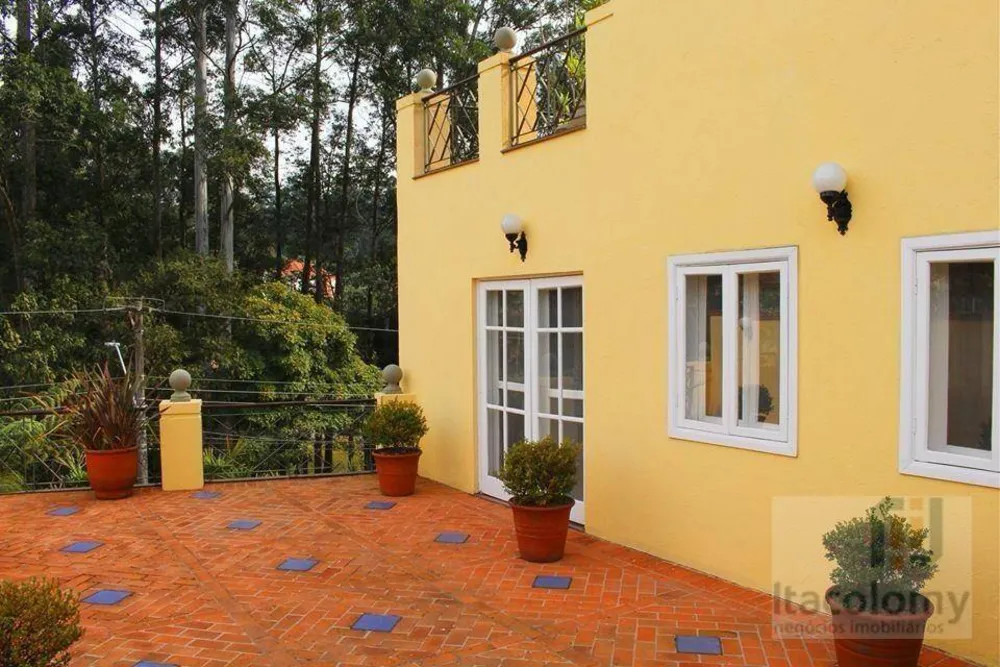 Casa de Condomínio, 5 quartos - Foto 7