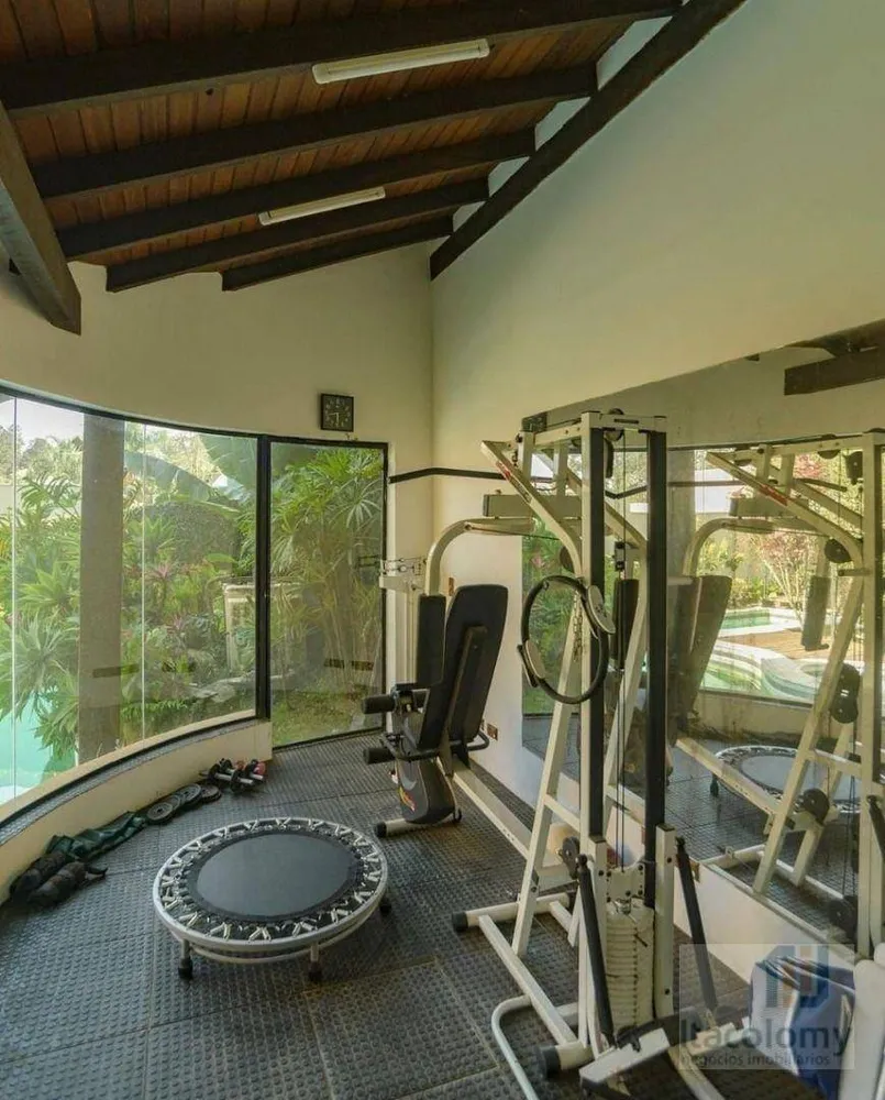 Casa de Condomínio, 3 quartos - Foto 10