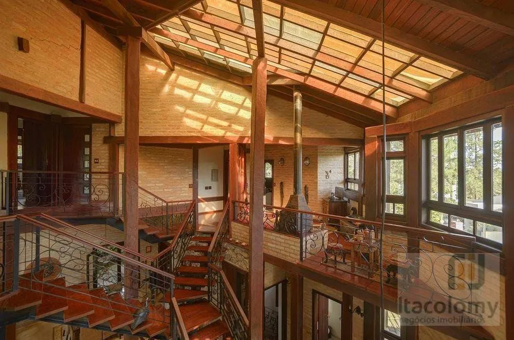 Casa de Condomínio, 3 quartos - Foto 13
