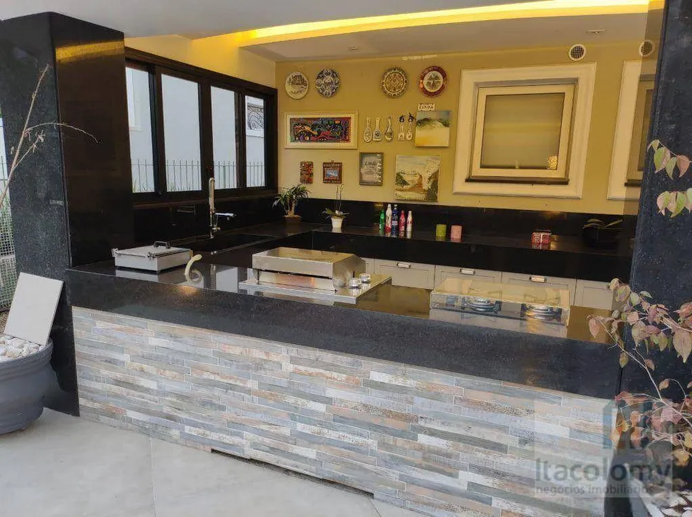 Casa de Condomínio, 5 quartos - Foto 9