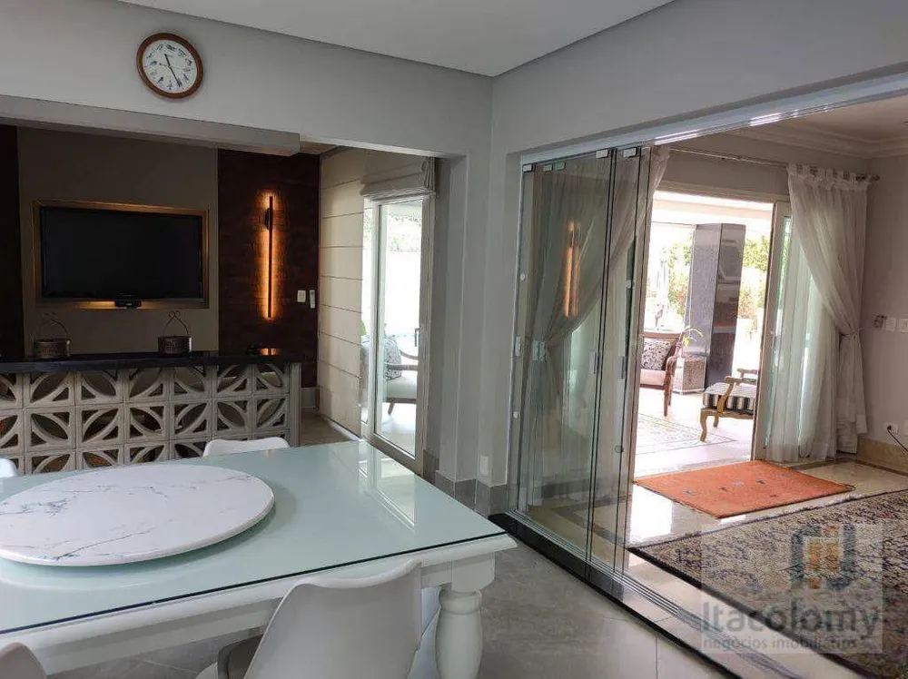 Casa de Condomínio, 5 quartos - Foto 4