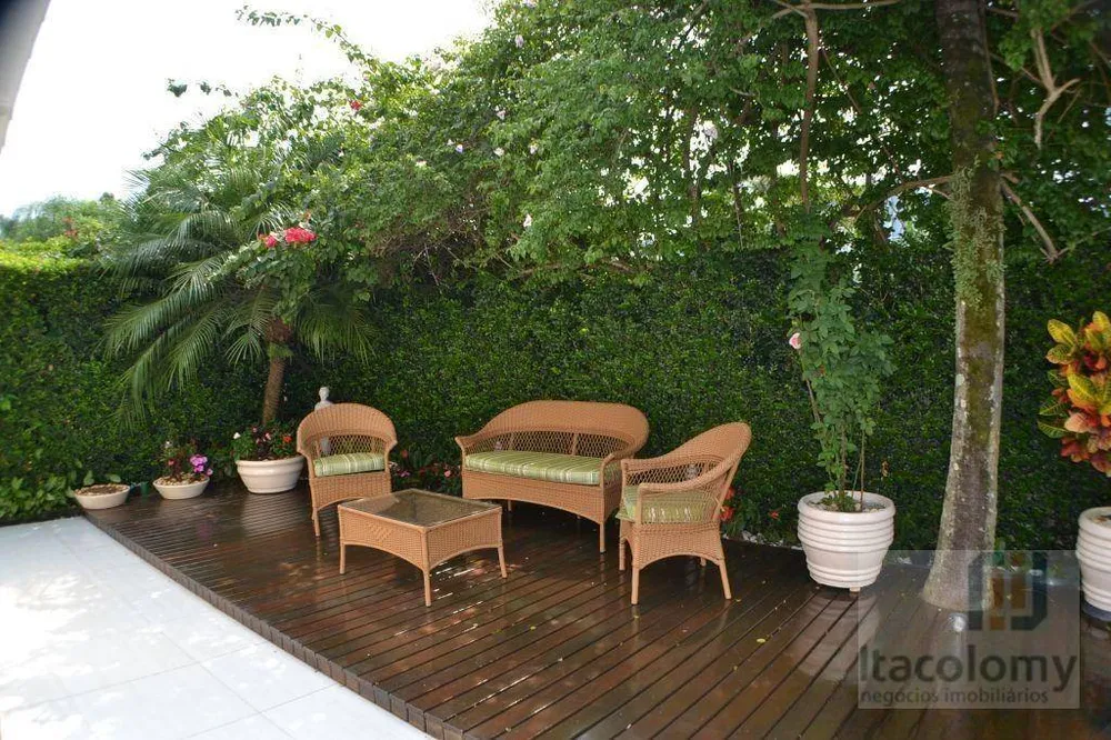 Casa de Condomínio, 5 quartos - Foto 1