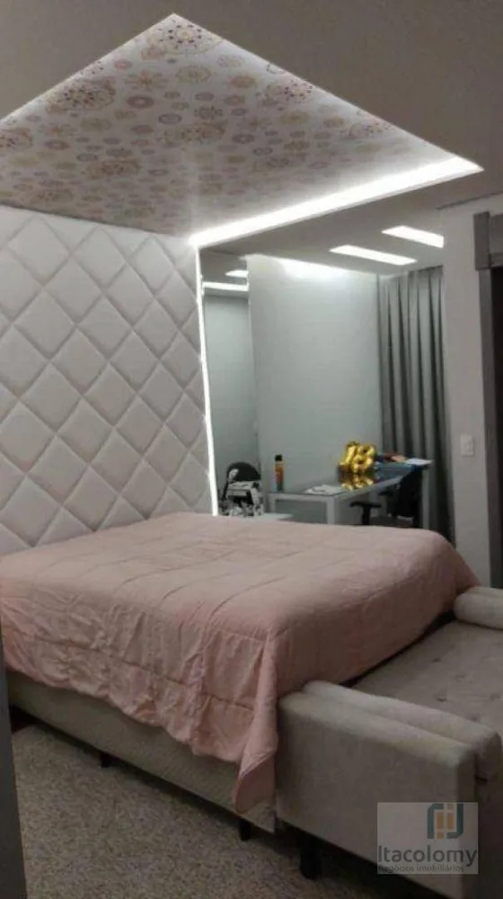 Casa de Condomínio, 5 quartos - Foto 2