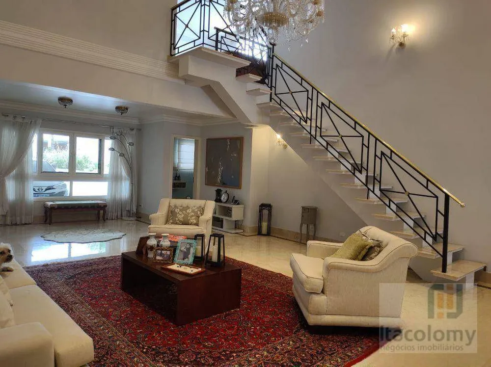 Casa de Condomínio, 5 quartos - Foto 4