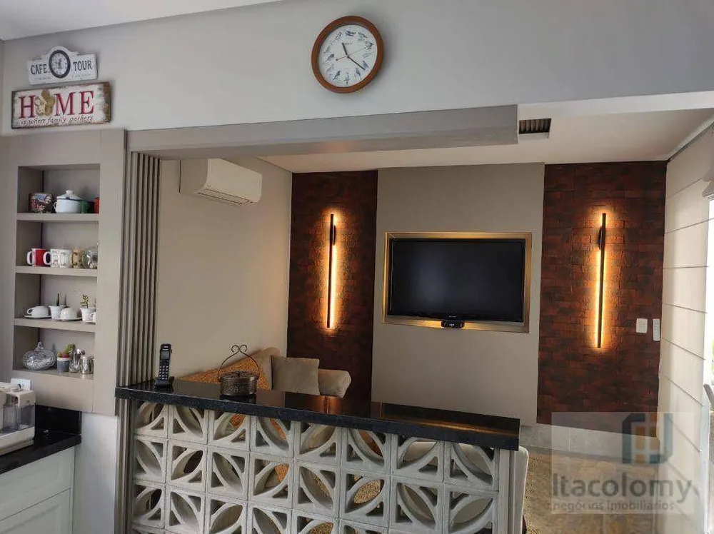 Casa de Condomínio, 5 quartos - Foto 3