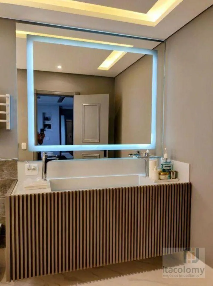 Casa de Condomínio, 5 quartos - Foto 10