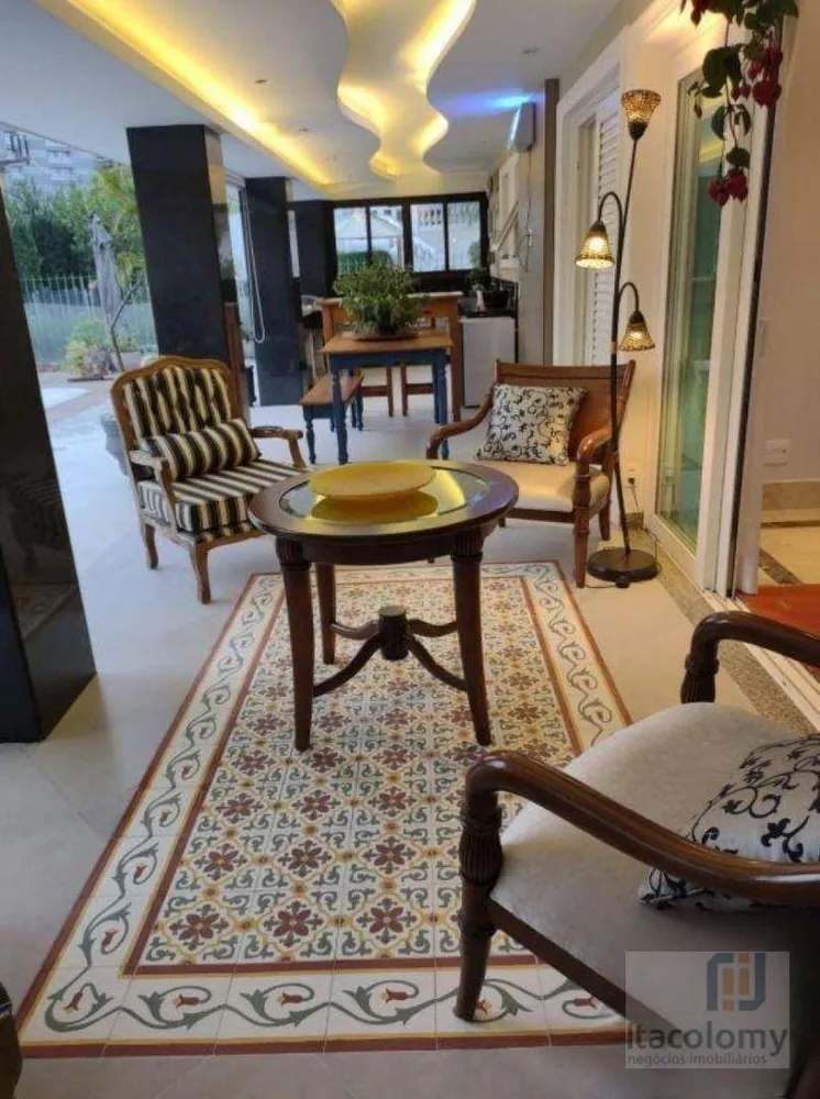Casa de Condomínio, 5 quartos - Foto 8