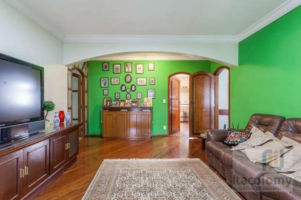Casa de Condomínio, 4 quartos - Foto 9