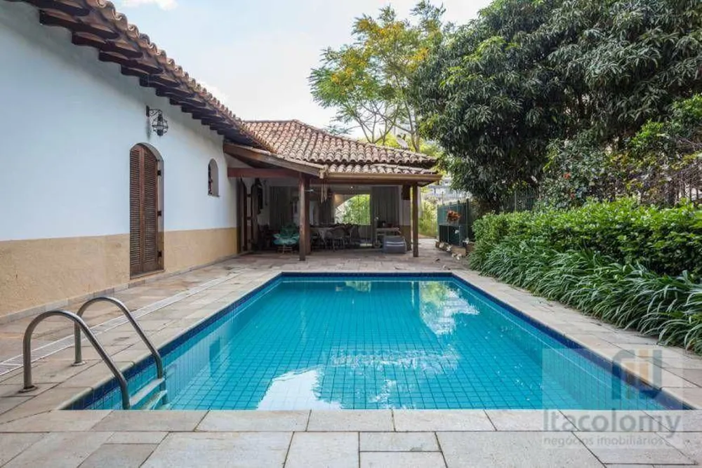 Casa de Condomínio, 4 quartos - Foto 11