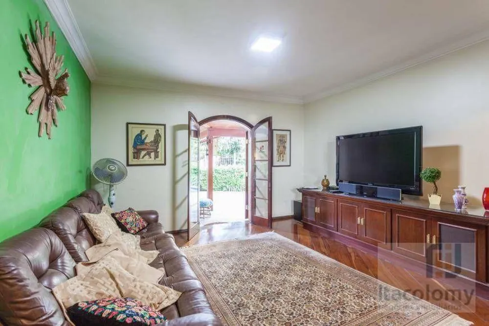 Casa de Condomínio, 4 quartos - Foto 8