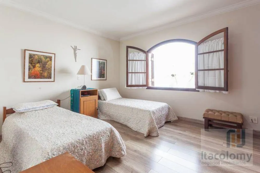 Casa de Condomínio, 4 quartos - Foto 7