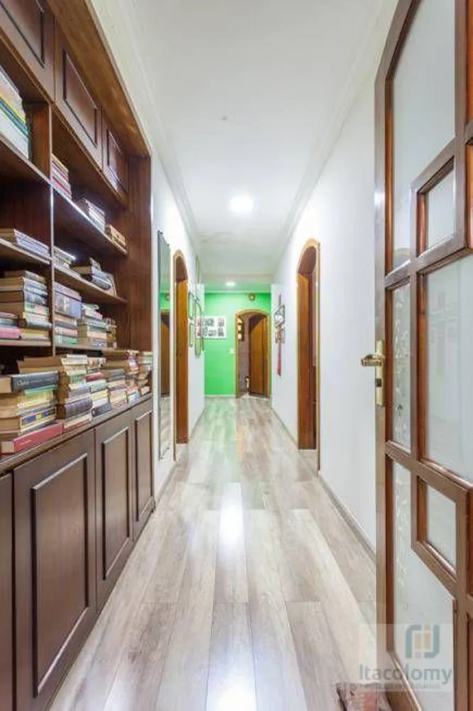 Casa de Condomínio, 4 quartos - Foto 5