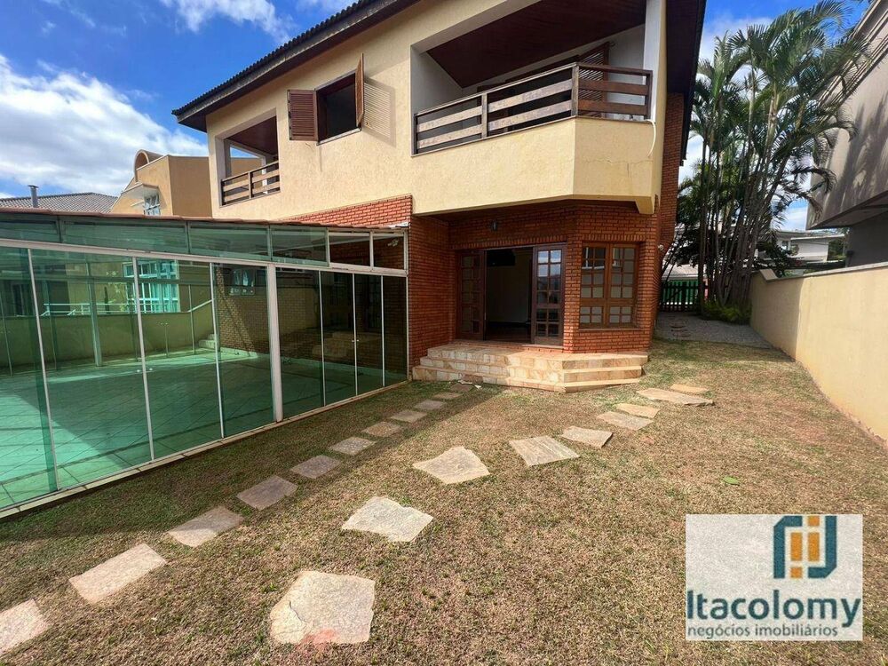 Casa de Condomínio, 4 quartos - Foto 3