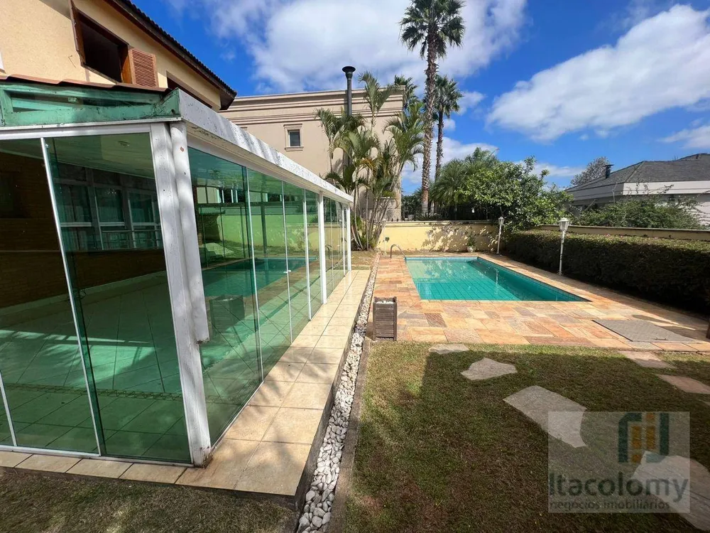 Casa de Condomínio, 4 quartos - Foto 2