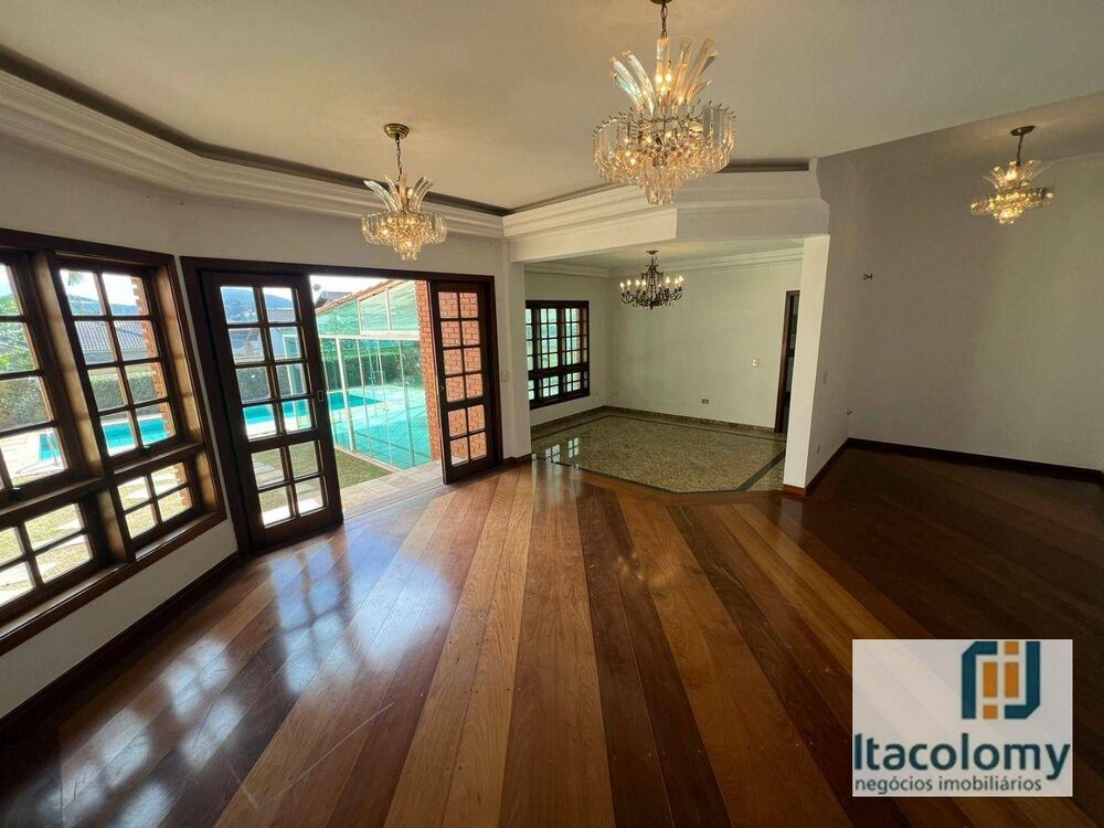 Casa de Condomínio, 4 quartos - Foto 6