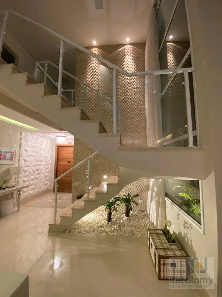 Casa de Condomínio, 4 quartos - Foto 7