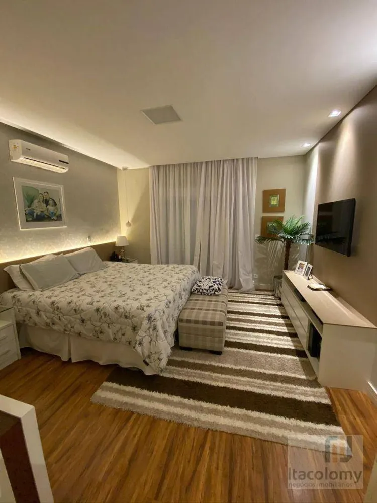 Casa de Condomínio, 4 quartos - Foto 9