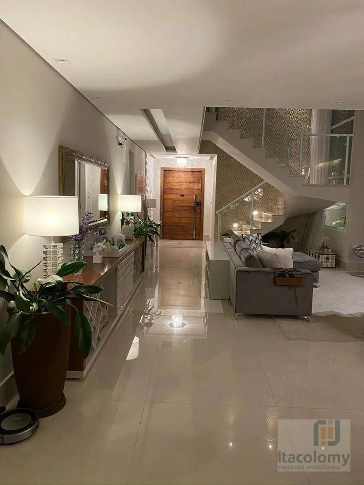 Casa de Condomínio, 4 quartos - Foto 5