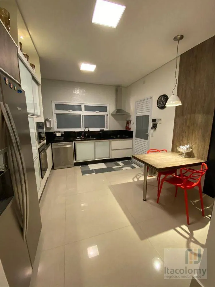 Casa de Condomínio, 4 quartos - Foto 2