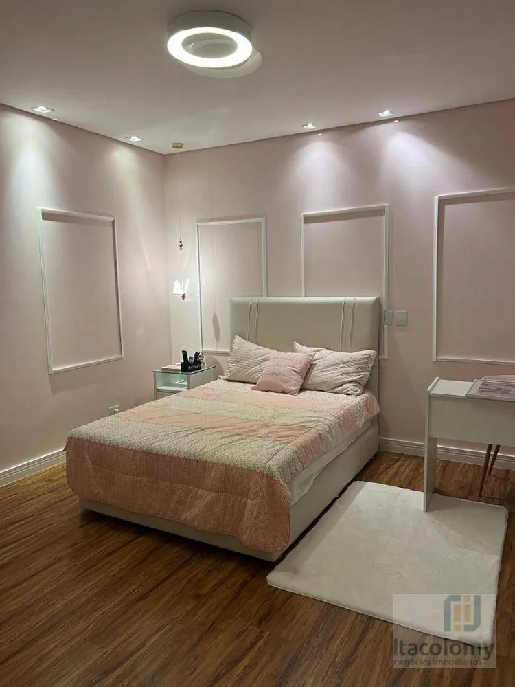 Casa de Condomínio, 4 quartos - Foto 13