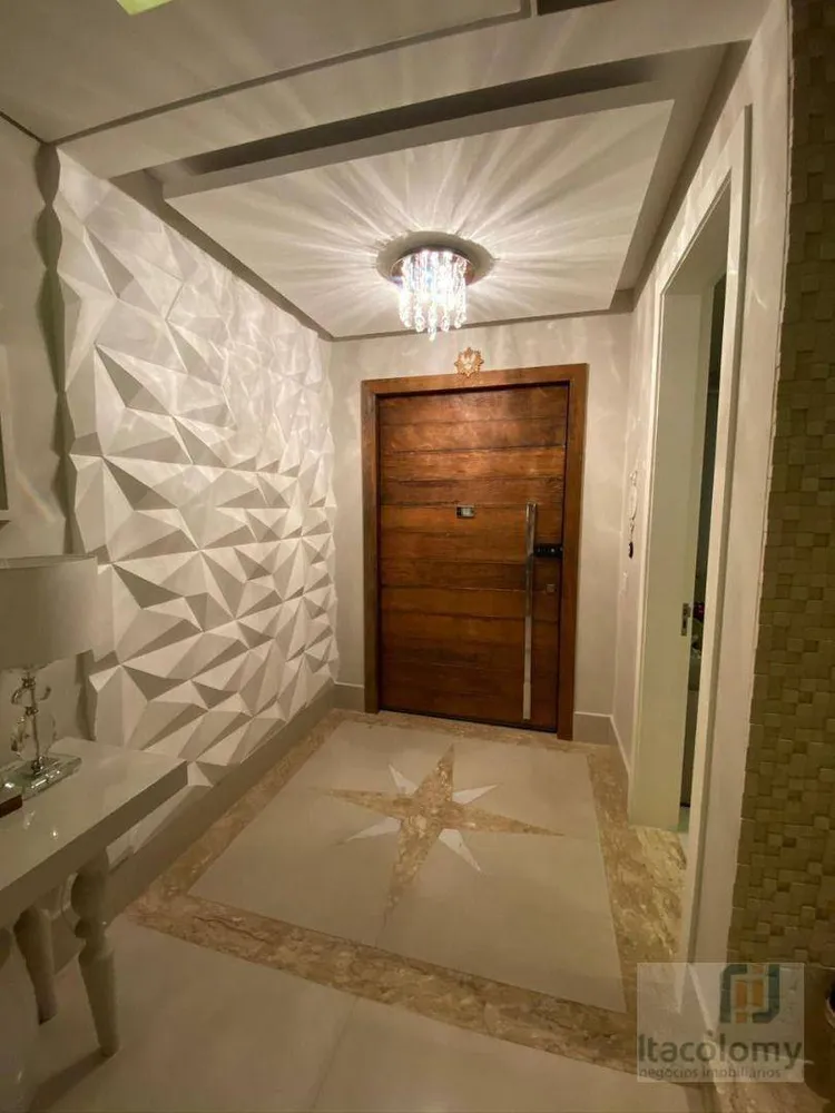 Casa de Condomínio, 4 quartos - Foto 8