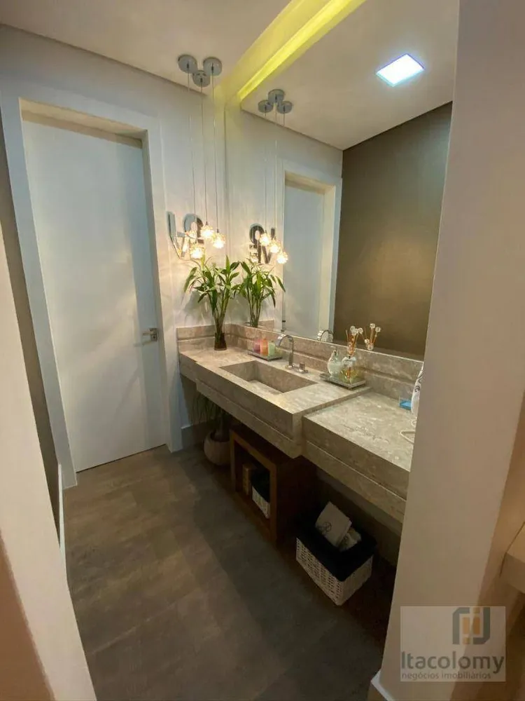Casa de Condomínio, 4 quartos - Foto 4