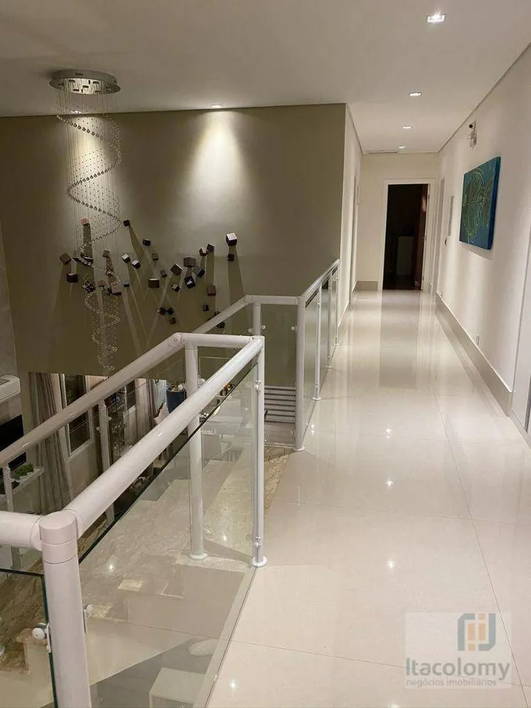 Casa de Condomínio, 4 quartos - Foto 10