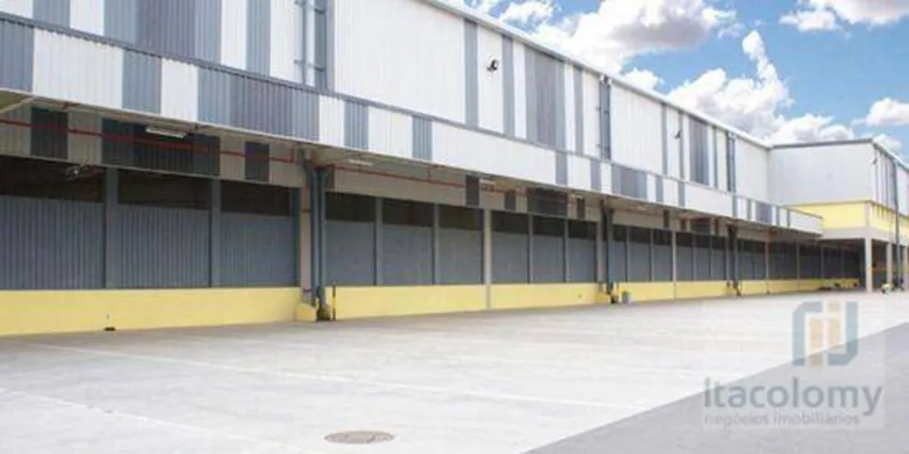 Depósito-Galpão, 11901 m² - Foto 6