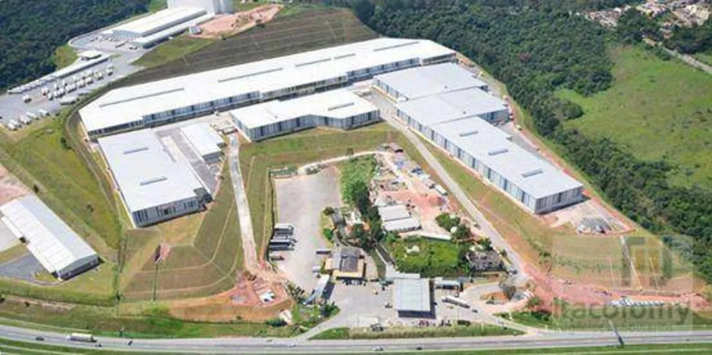 Depósito-Galpão, 11901 m² - Foto 5