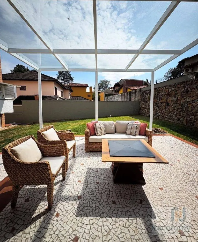 Casa de Condomínio, 4 quartos - Foto 9