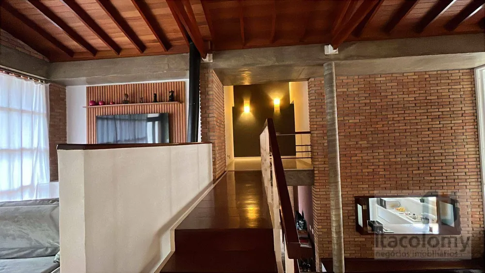 Casa de Condomínio, 4 quartos - Foto 8