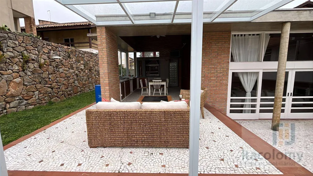 Casa de Condomínio, 4 quartos - Foto 5