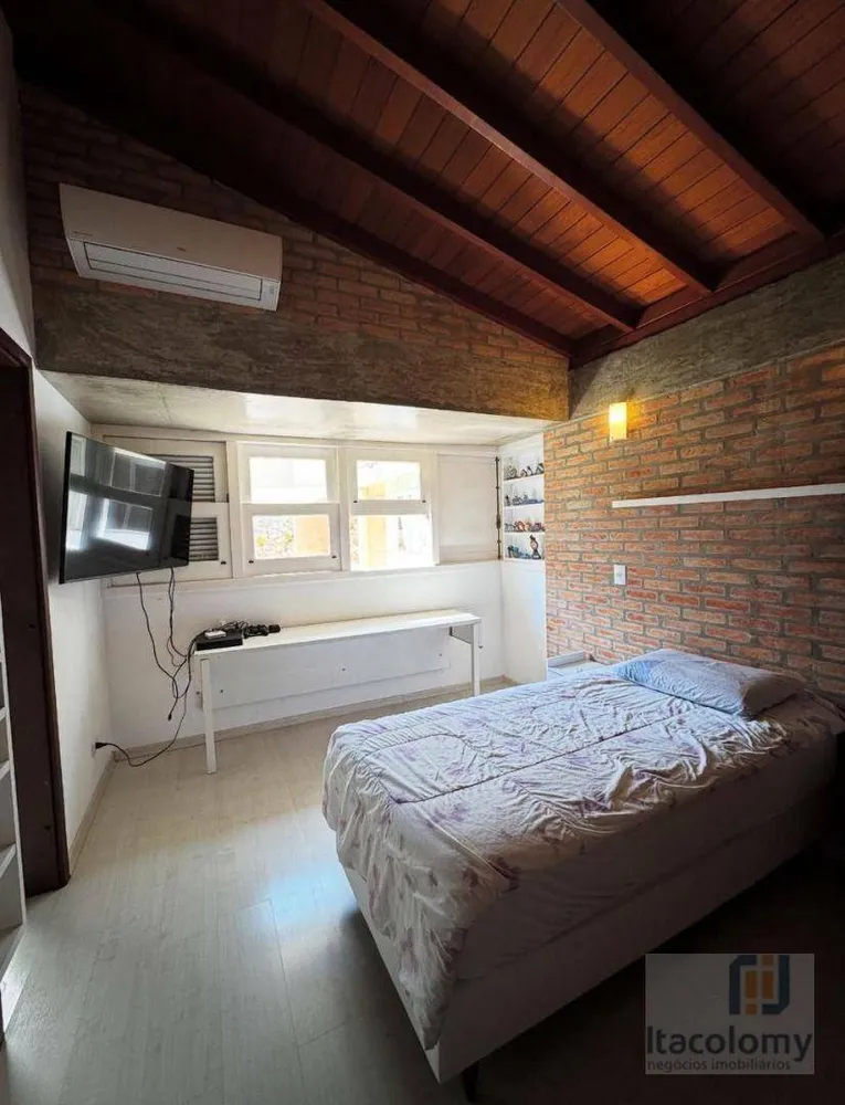 Casa de Condomínio, 4 quartos - Foto 12