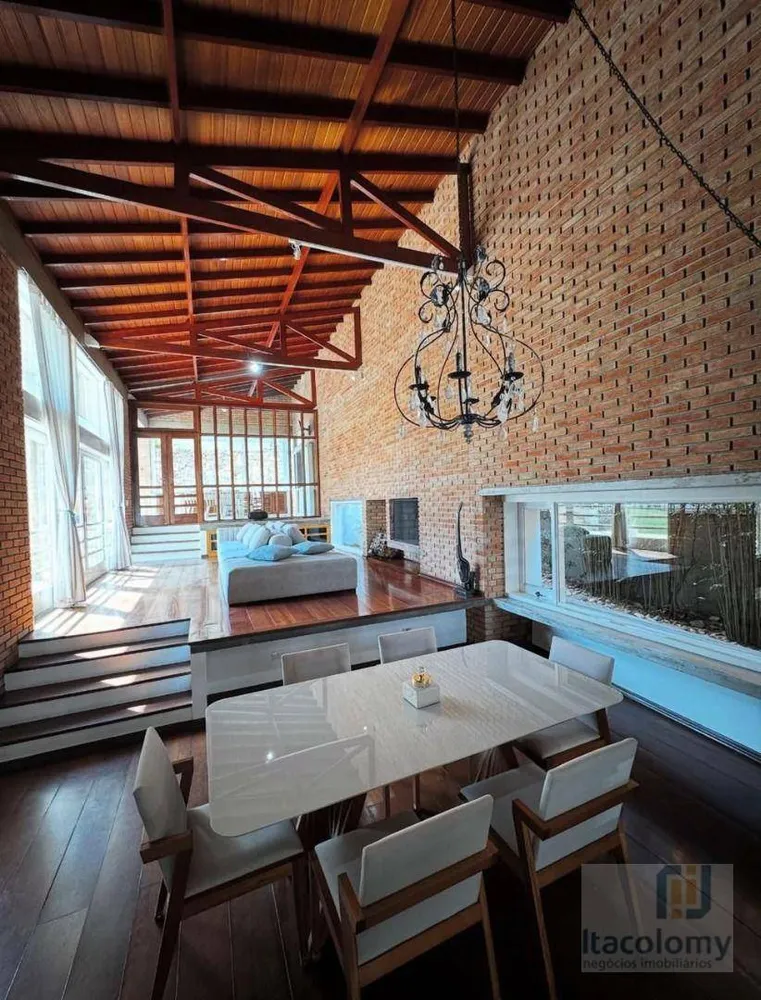 Casa de Condomínio, 4 quartos - Foto 10