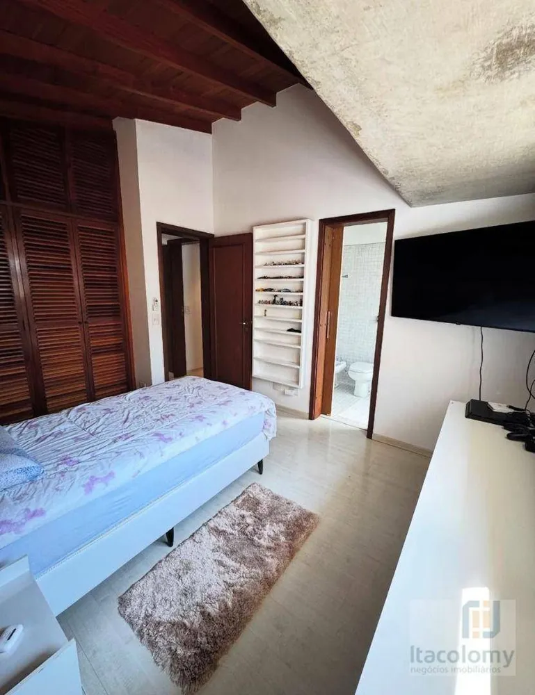 Casa de Condomínio, 4 quartos - Foto 4