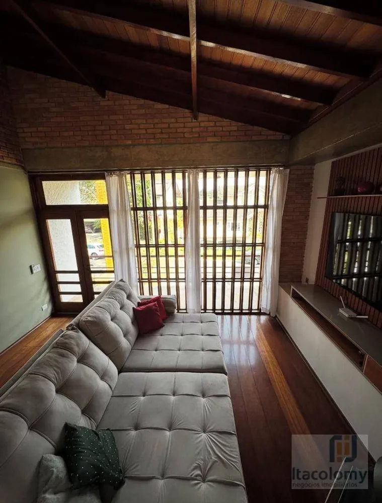 Casa de Condomínio, 4 quartos - Foto 12