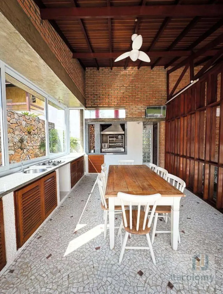 Casa de Condomínio, 4 quartos - Foto 3