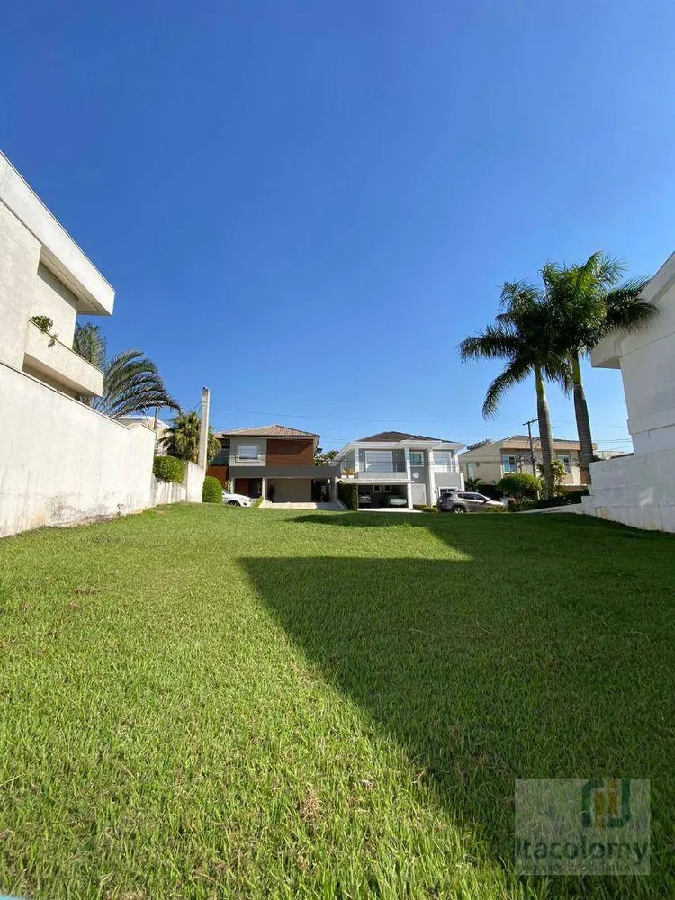 Loteamento e Condomínio, 576 m² - Foto 4