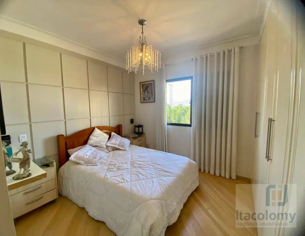 Apartamento, 3 quartos, 118 m² - Foto 11