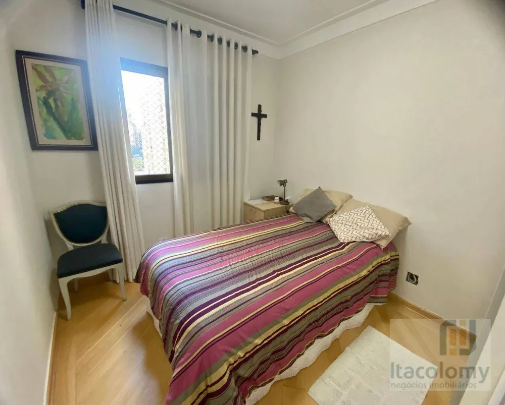Apartamento, 3 quartos, 118 m² - Foto 13