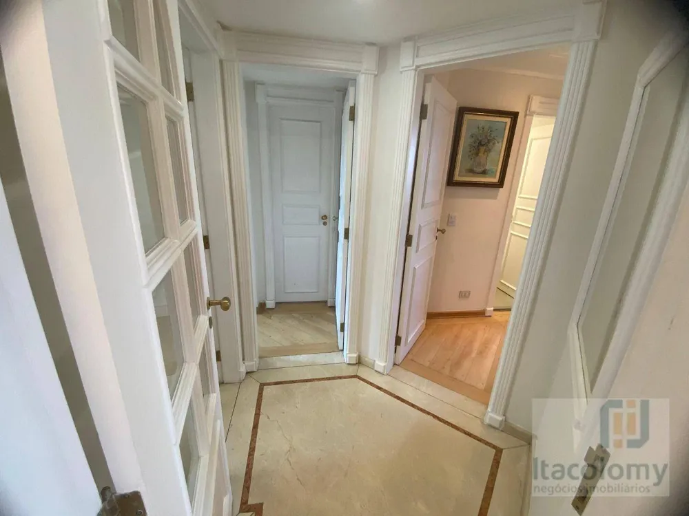 Apartamento, 3 quartos, 118 m² - Foto 15