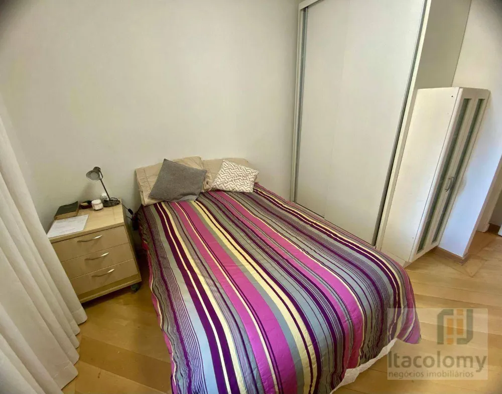 Apartamento, 3 quartos, 118 m² - Foto 14