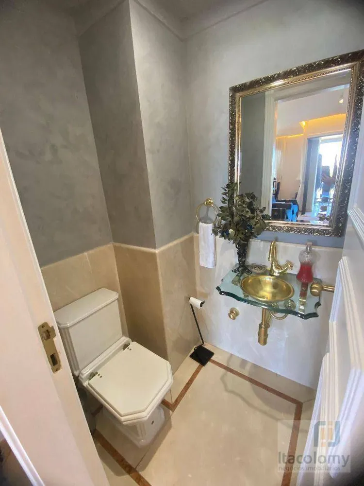 Apartamento, 3 quartos, 118 m² - Foto 19