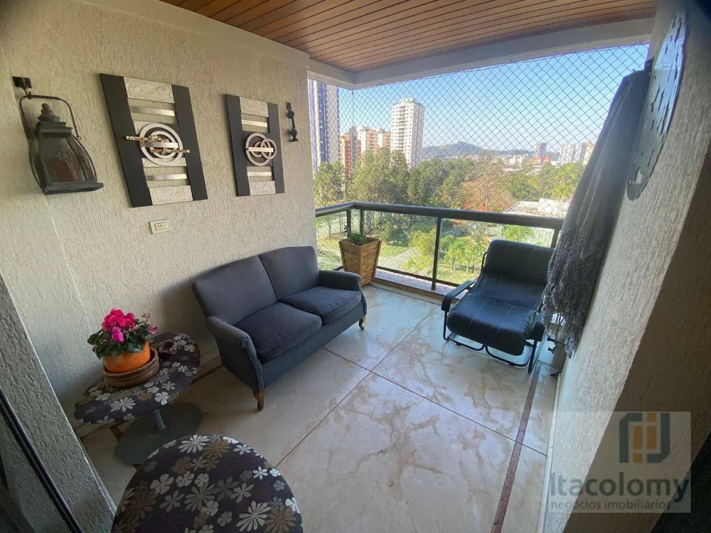 Apartamento, 3 quartos, 118 m² - Foto 6