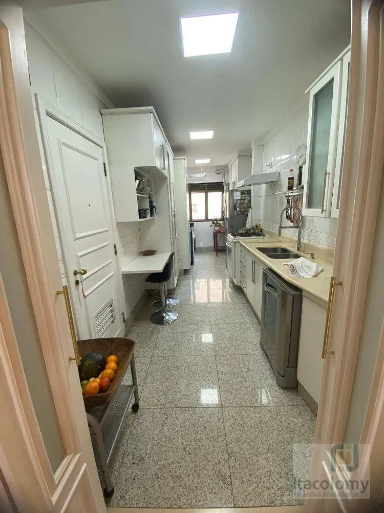 Apartamento, 3 quartos, 118 m² - Foto 10