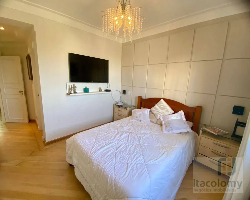 Apartamento, 3 quartos, 118 m² - Foto 12