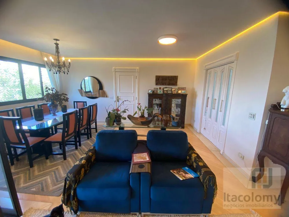 Apartamento, 3 quartos, 118 m² - Foto 2