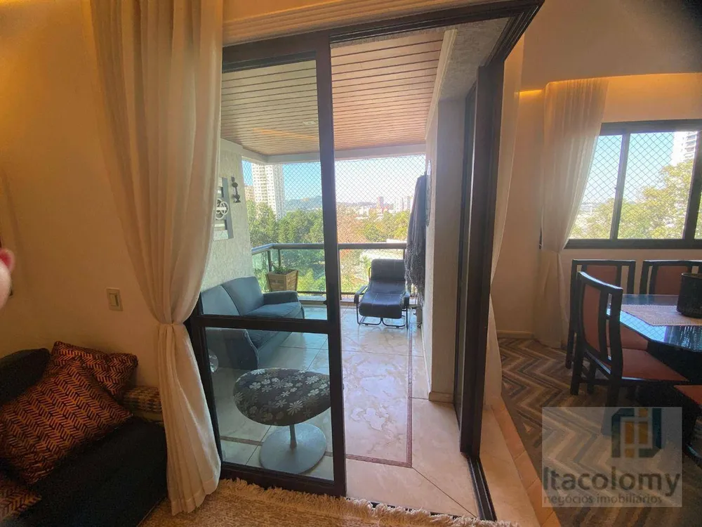 Apartamento, 3 quartos, 118 m² - Foto 7
