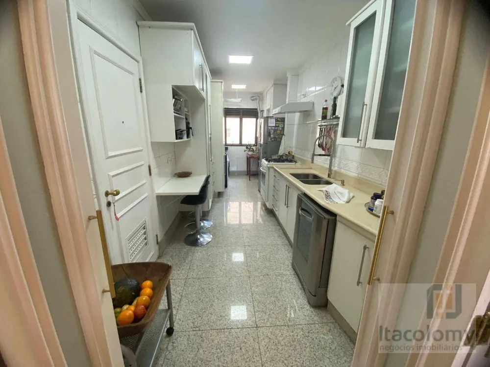Apartamento, 3 quartos, 118 m² - Foto 9